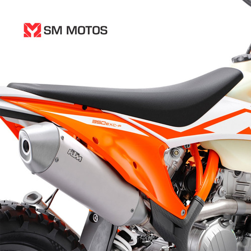 Ktm Exc 350 F 2023 Enduro Usd No Husqvarna No Honda