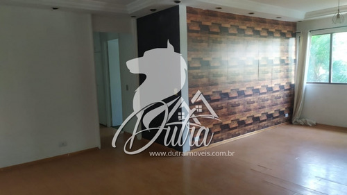 Condomínio Alvorada 114 M² 3 Dormitórios 1 Suíte 1 Vaga - 1a15-fe31