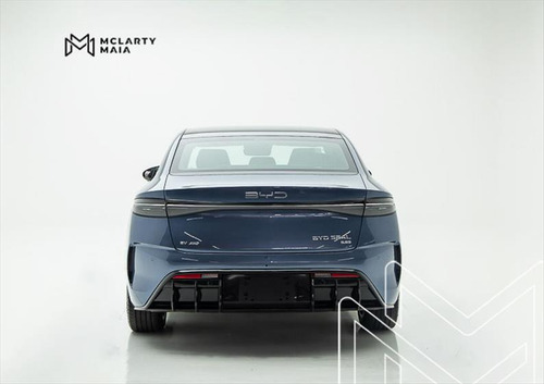 BYD Seal Byd Seal