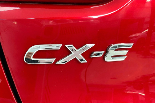 Imagen 8 de 25 de Mazda Cx-3 5 Pts I Grand Touring, 20l, Ta, Piel, Qc, Ra-18