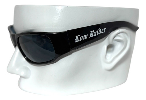 4 Lentes De Sol Cholo Vatos Locos Los Angeles Lowrider Raza Cholo Rap Negro Negro Negro