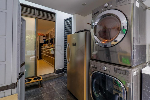 Imagen 17 de 17 de Casa En Venta En Medellín El Poblado