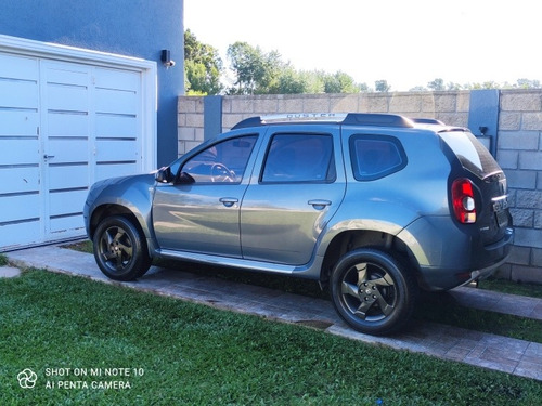 Renault Duster 2011 2.0 4x2 Privilege 138cv