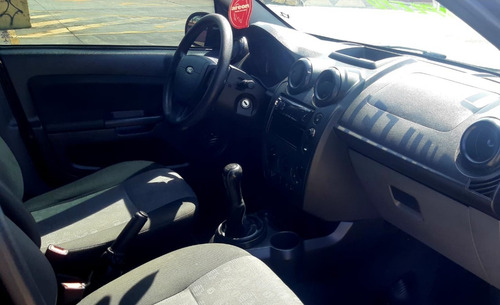 Ford Fiesta 1.0 Flex 2013 Completo