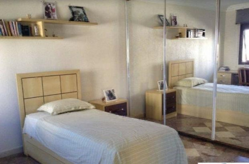 Imagem 10 de 15 de Apartamento Para Locação, 4 Quartos, 4 Vagas - Bosque Da Saúde - São Paulo / Sp - 102823