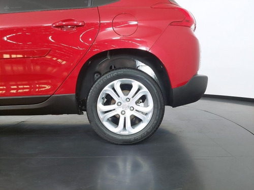 Imagem 8 de 15 de 178030 - Peugeot 2008 2017 Com Garantia