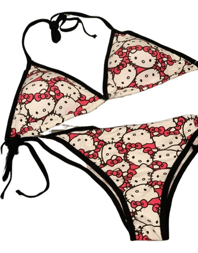 Hello Kitty Bikini Sanrio
