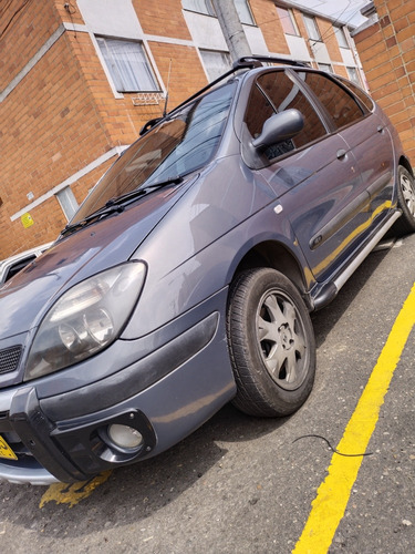 Renault Scenic 1.6 Sportway