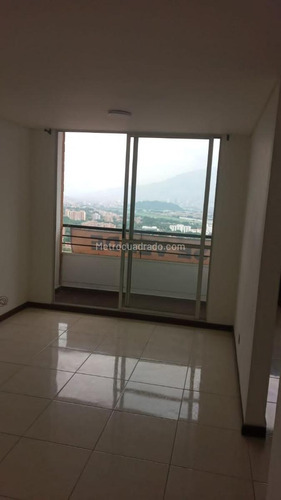 Apartamento En Venta, Belen La Mota Medellín