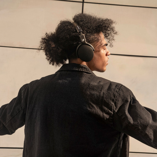 Imagen 8 de 8 de Auriculares Sennheiser Hd 350bt Wireless