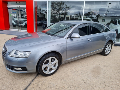 Imagen 3 de 15 de Audi A6 2011 3.0 V6 Tfsi Tiptr 290cv