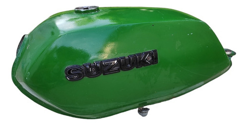 Tanque Suzuki Ax 100, Gilera Qax Imsa 100