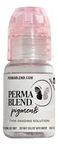 Comprar Permablend Diluyente Para Pigmentos Micropigmentacion Pmu