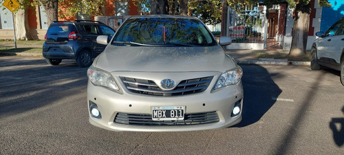 Toyota Corolla 1.8 Xei Mt 136cv