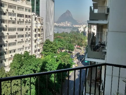 Imagem 5 de 15 de Apartamento-à Venda-humaitá-rio De Janeiro - 21517