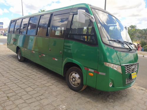 Marcopolo / Volare W9 Onn Microonibus