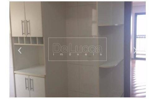 Imagem 7 de 30 de Apartamento À Venda Em Chácara Primavera - Ap080946