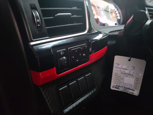 Dongfeng SX5 1.6 Luxury Mt5 5Pas