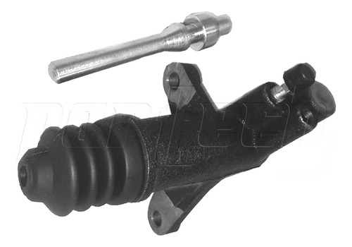 Cilindro Maestro Clutch Chevrolet Luv L4 2.2l Std 95-05