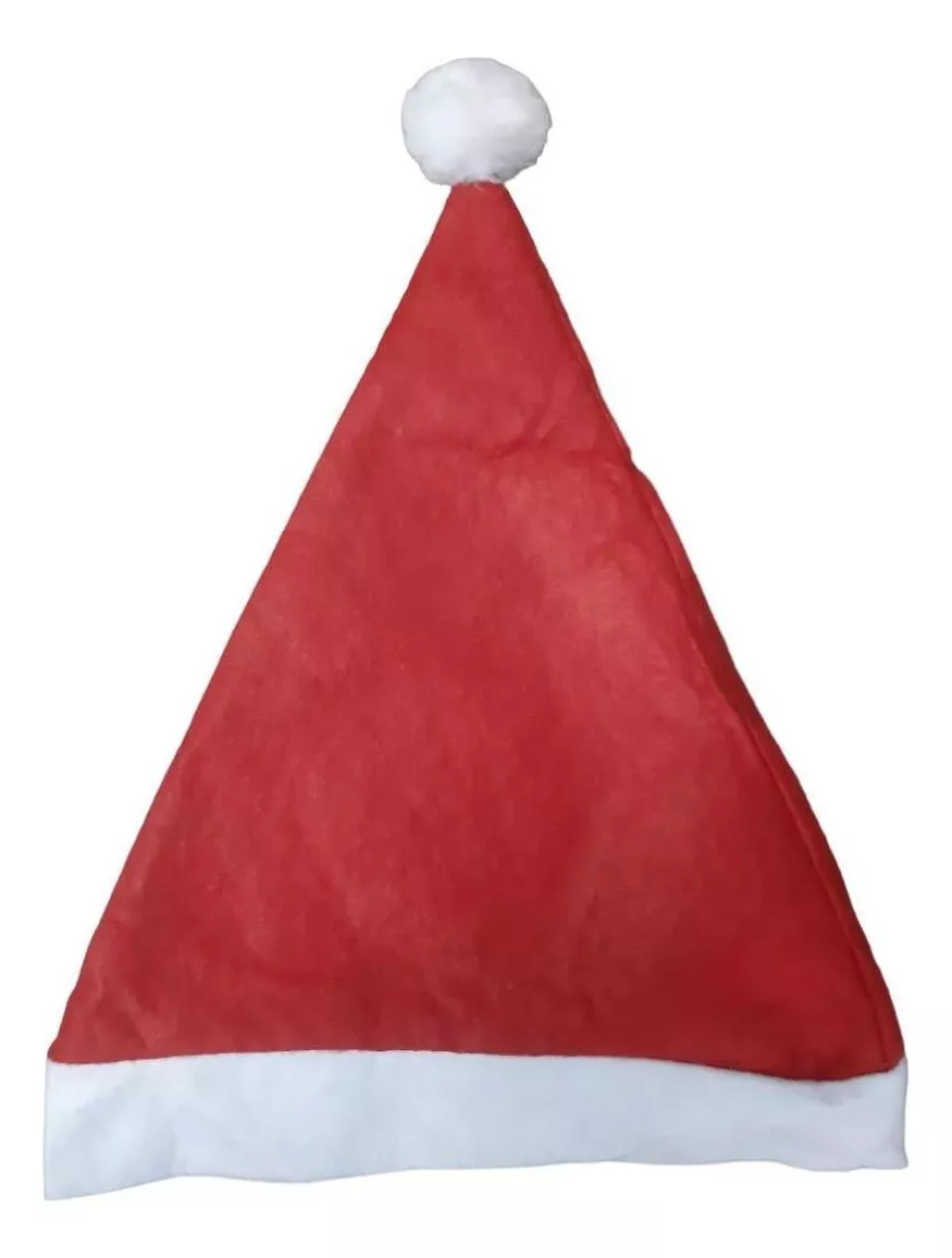 Primeira imagem para pesquisa de gorro de natal