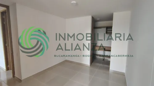 Apartamento En Arriendo En Cañaveral. Cod A16999