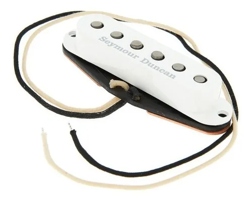 Micrófono Seymour Duncan Twang Banger Apst-1b Puente Nuevo