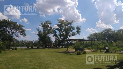 Imagen 7 de 15 de Terreno En Venta En La Isla - Los Marinos Lote 47
