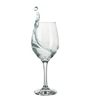 Comprar Juego X12 Copas Nadir Barone Importadas Agua Champagne