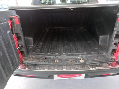 Imagen 11 de 12 de Fiat Toro 2016 2.0 Freedom 4x2