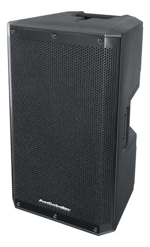 Bocina Bluetooth 12plug Audiobahn Electro12 Usb Tws Dsp 500w Negro