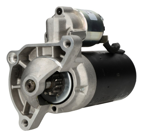 Motor Arranque Compatible Con Agrale Vw Mwm 4.10tca 12v 10d