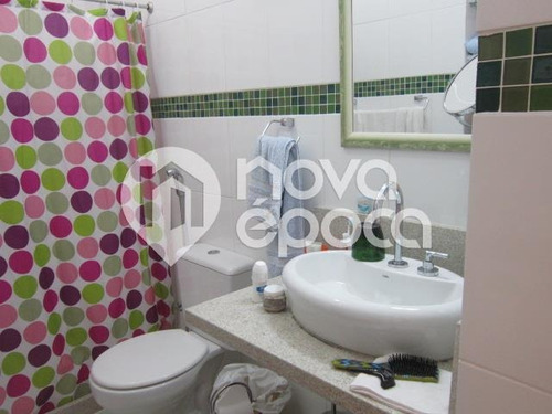 Imagem 12 de 25 de Apartamento - Ref: Co4ap2102
