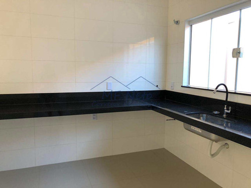 Imagem 15 de 24 de Casa Com 3 Dorms, Vila Santa Terezinha, Pirassununga - R$ 470 Mil, Cod: 10131902 - V10131902