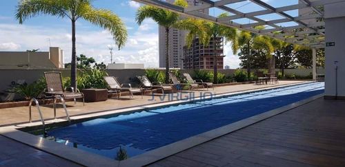 Imagem 18 de 30 de Apartamento Com 3 Dormitórios À Venda, 117 M² Por R$ 783.789,00 - Jardim Atlântico - Goiânia/go - Ap0704