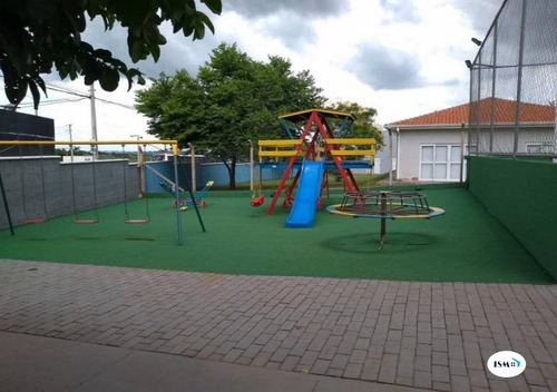 Imagem 16 de 21 de Apartamento A Venda No Condomínio Residencial Nobile - Ap00886 - 70705737
