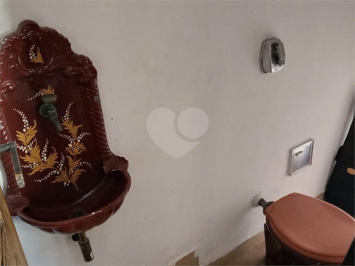 Imagem 6 de 30 de Casa À Venda - Sobrado Em Santo Amaro, 132 M² De Terreno, 3 Dorm. 2 Vagas, Reformado! Confira! - Reo477699