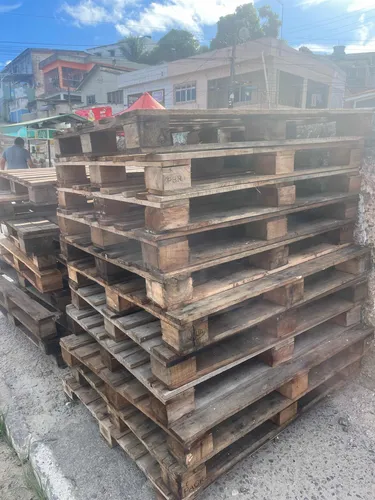Pallet Pbr
