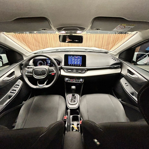 Fiat Pulse AUDACE 1.0 Turbo 200 Flex Aut.