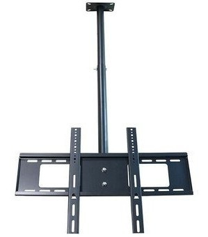 Imagen 3 de 6 de Soporte Para Tv Lcd Led A Techo 32 A 75 68kg / Eshopviña