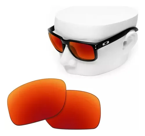 Cristales Para Lentes Oakley MercadoLibre