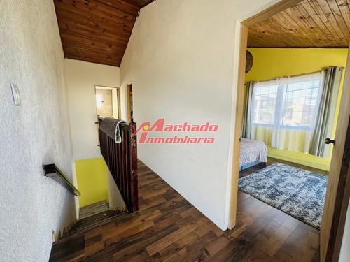 Casa En Venta, 3 Dormitorios, Maldonado, Balneario Bs. As.