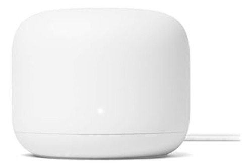 Repetidor Wifi Google Nest Bluetooth Ac2200 Blanco