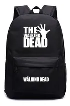 Comprar Mx1 Mochila The Walking Dead Para Estudiantes De Regreso A