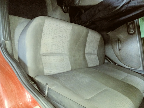 Chevrolet Corsa Hitach 1.0 2008