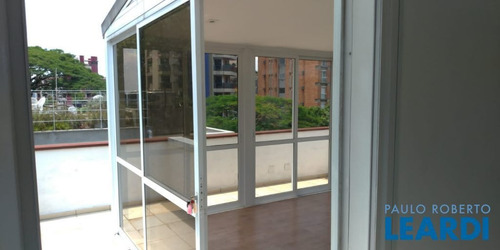 Imagem 9 de 15 de Comercial - Vila Madalena - Sp - 669338