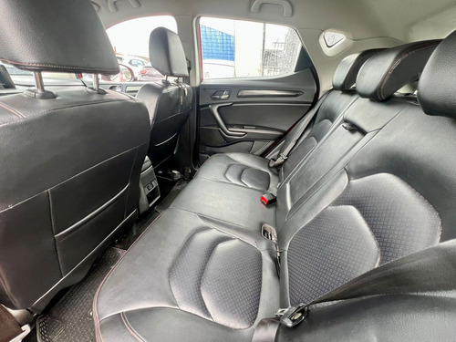 JAC JS3 1.6 Luxury Mt