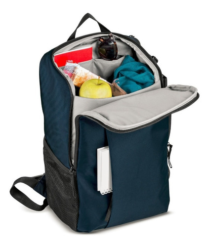Manfrotto Mb Nx-bp-bu Mochila Next Azul