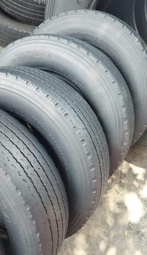 Llanta Usada Para Camion (Usado)