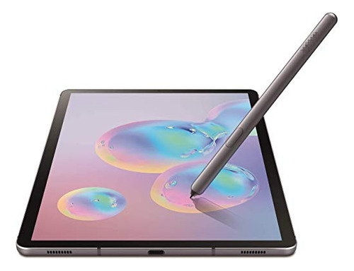 Lápiz Capacitivo Touch S De Repuesto Para Tab S6 (sin Blueto