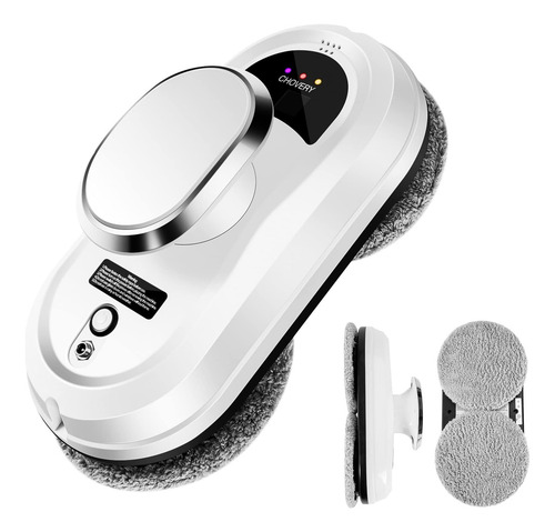 Robô Limpador De Janelas Inteligente Para Casa